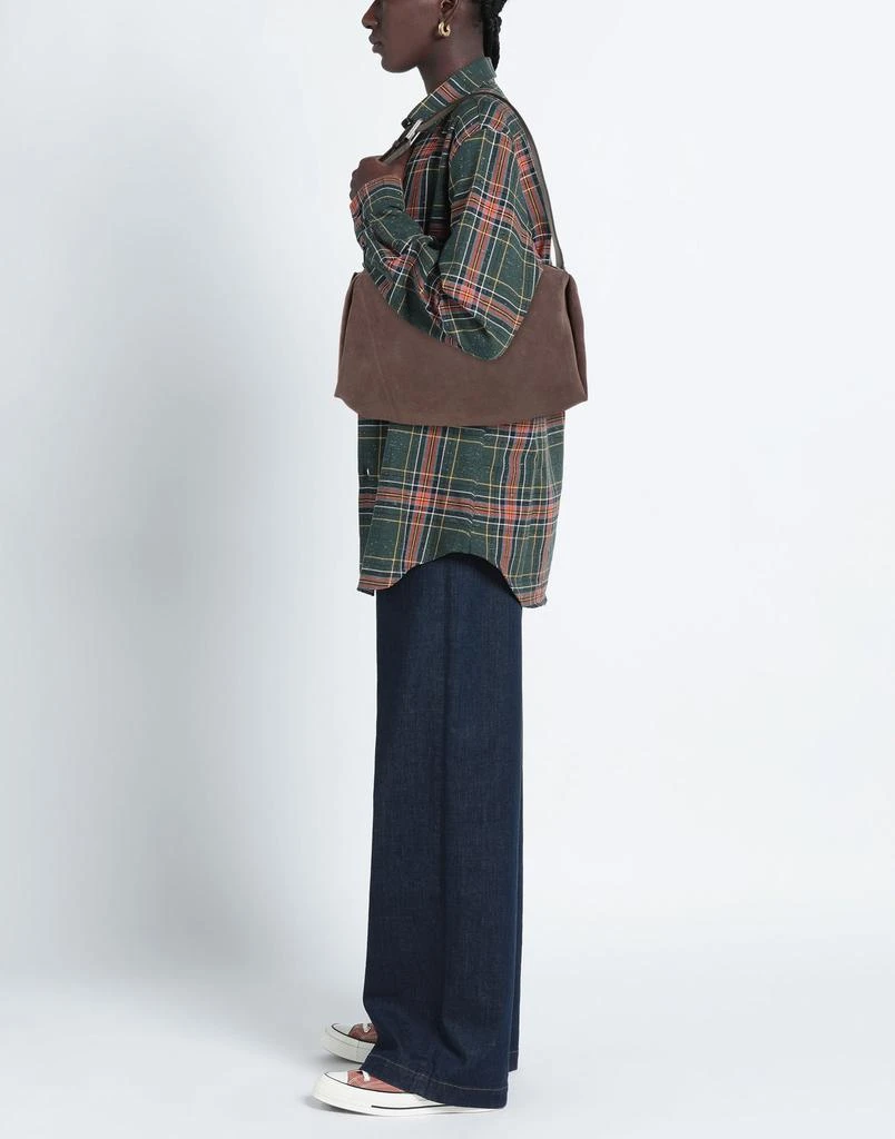商品GIANNI CHIARINI|Shoulder bag,价格¥702,第3张图片详细描述