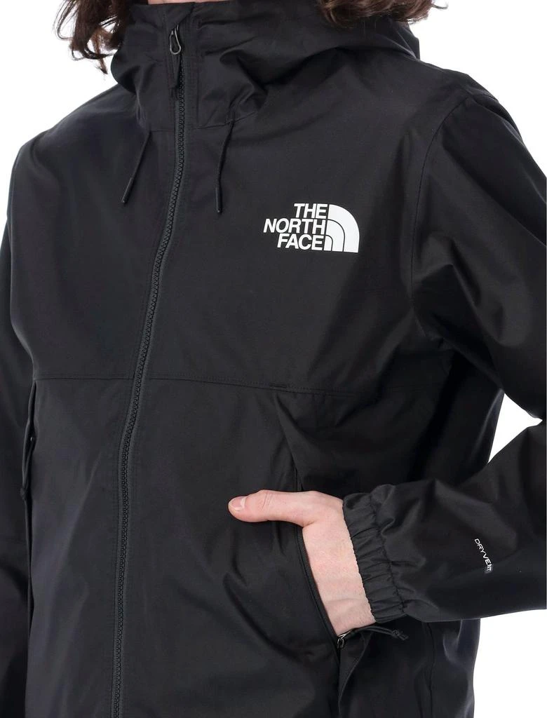 商品The North Face|The North Face Mountain Zipped Jacket,价格¥1275,第4张图片详细描述