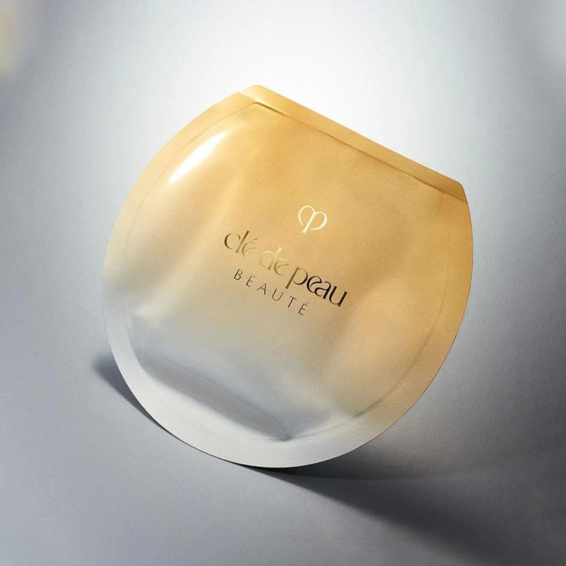 商品[国内直发] CPB肌肤之钥|CPB肌肤之钥 4D细腻肌理精华眼膜 15ml*6枚,价格¥1122,第1张图片