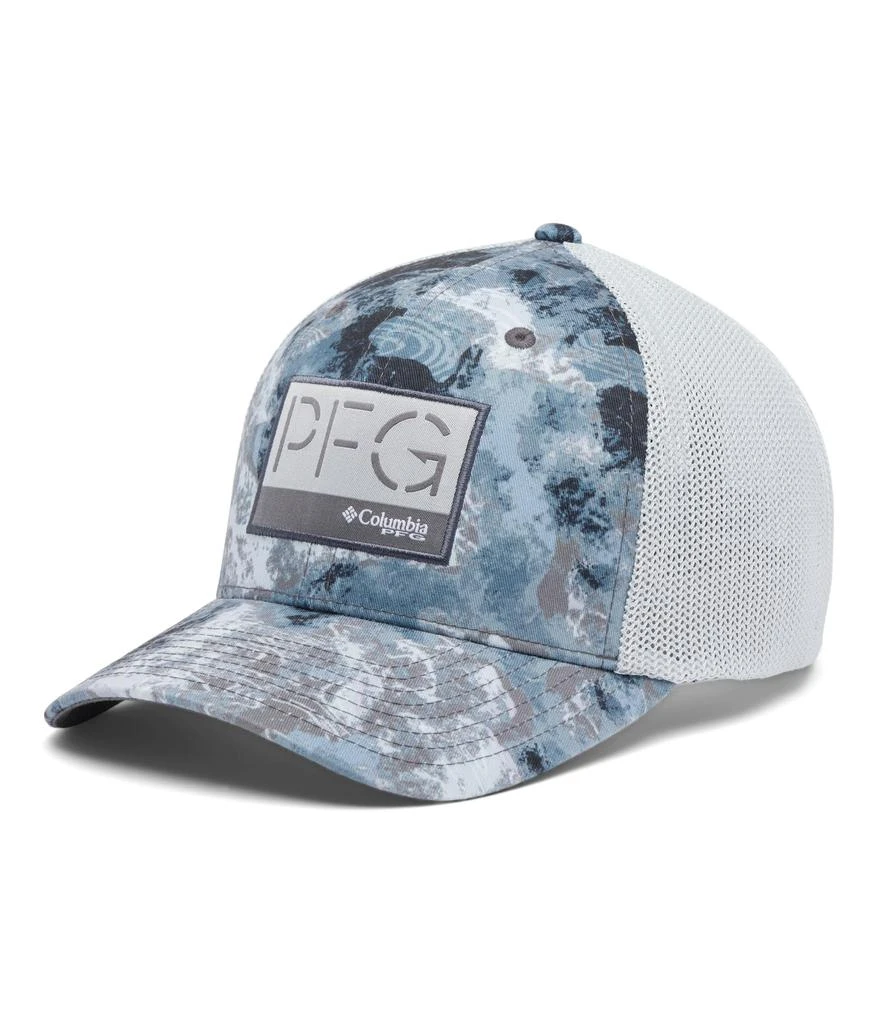 商品Columbia|Camo Mesh™ Ball Cap,价格¥216,第1张图片