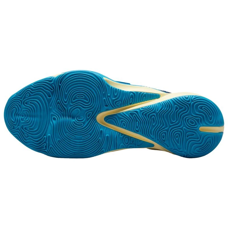 商品NIKE|Nike Zoom Freak 3 - Men's,价格¥924,第5张图片详细描述