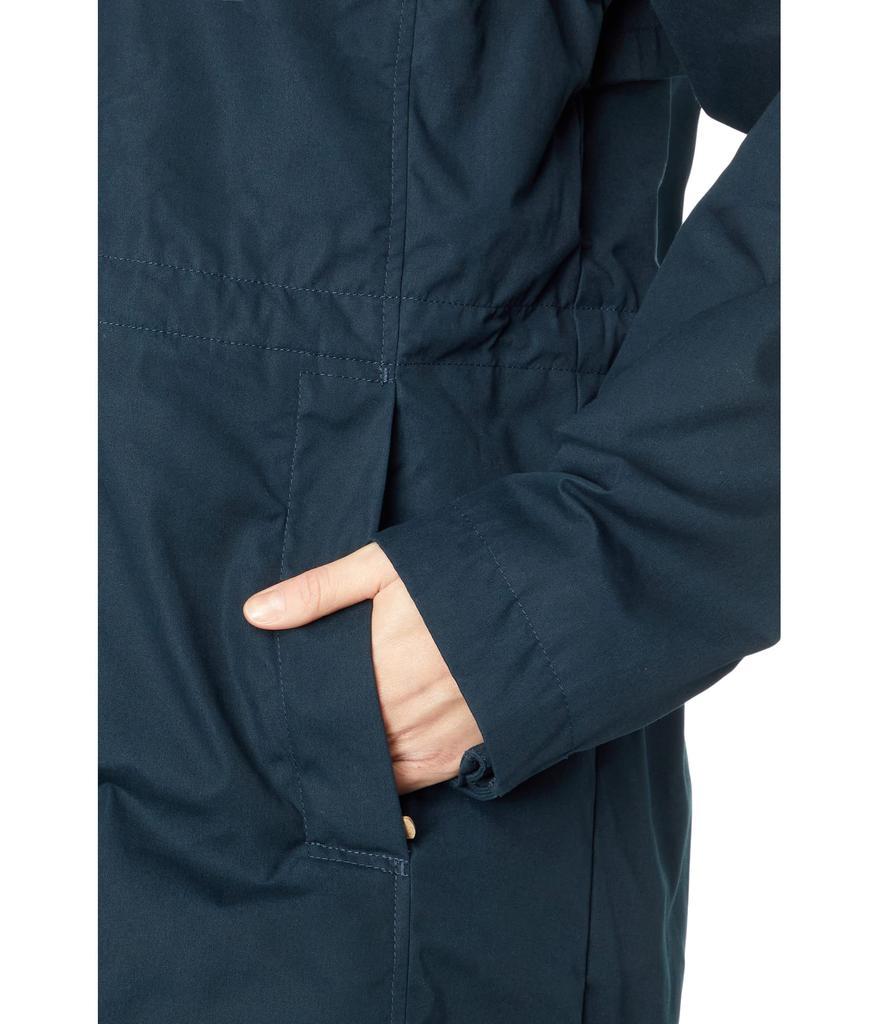 商品Fjällräven|Karla Hydratic Jacket,价格¥2682,第5张图片详细描述