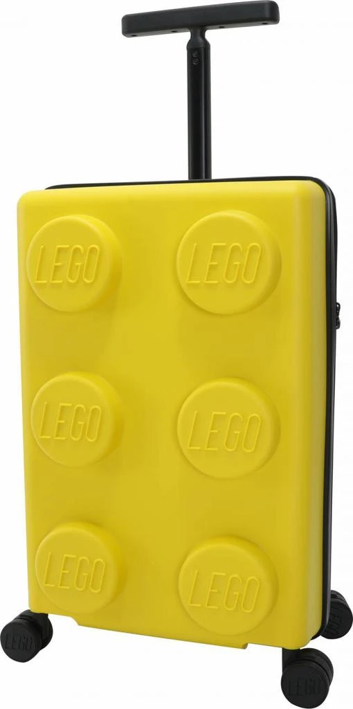 商品LEGO|Signature Brick 2x3 Trolley 22 inch carry-on luggage,价格¥1079,第1张图片