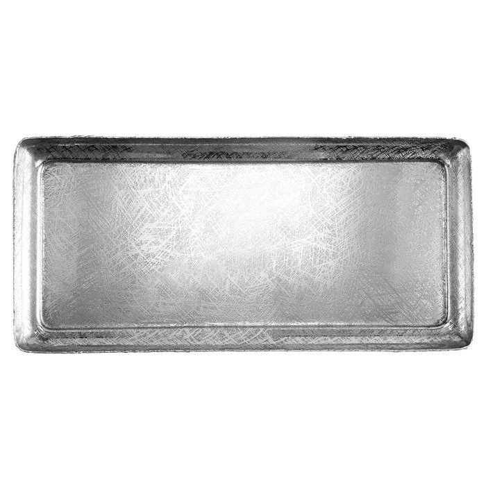 商品Michael Aram|Butterfly Ginkgo Footed Centerpiece Tray,价格¥4485,第2张图片详细描述