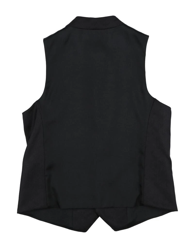 商品Emporio Armani|Suit vest,价格¥2030,第2张图片详细描述