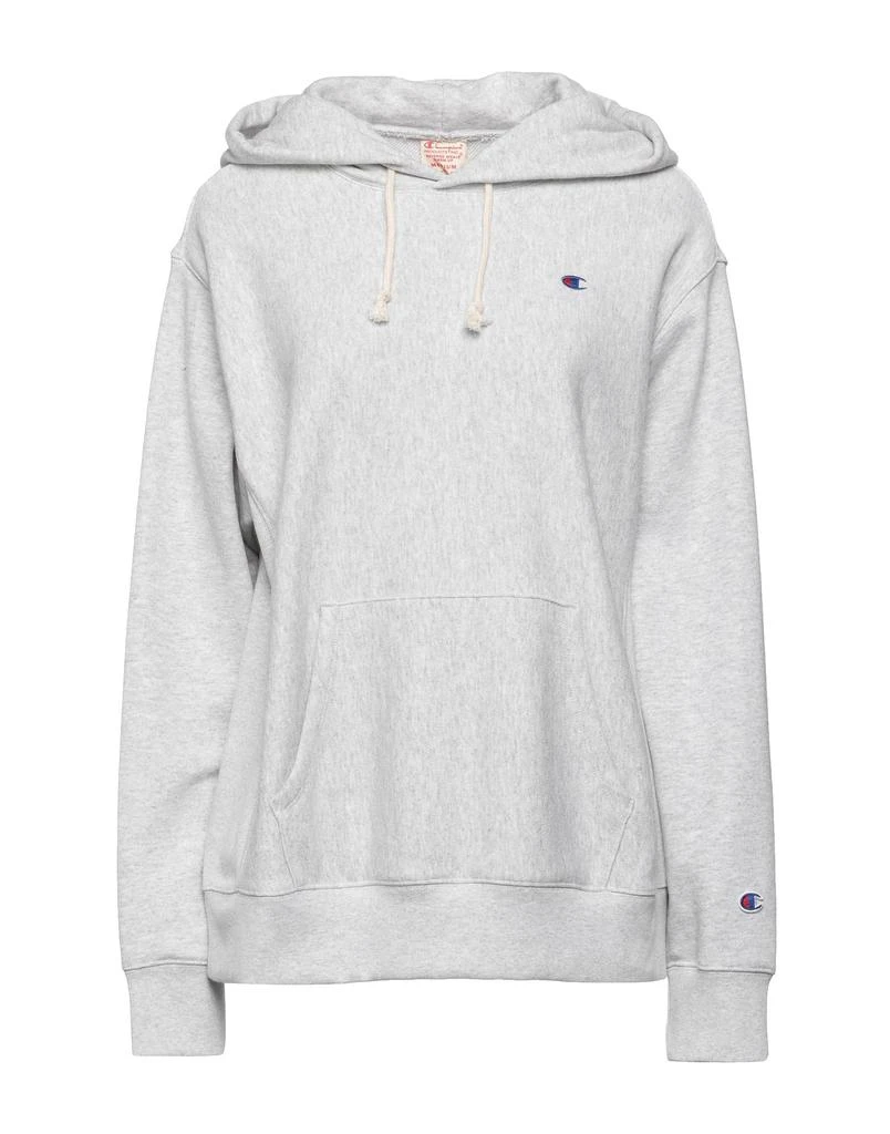 商品CHAMPION|Hooded sweatshirt,价格¥200,第1张图片