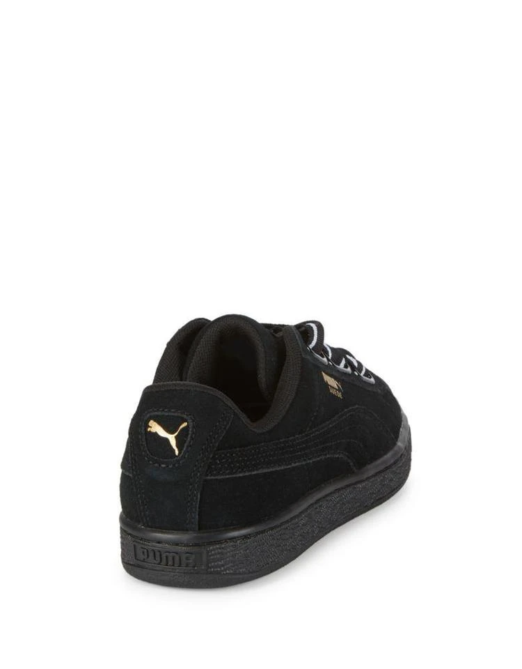 商品Puma|Suede Hearts Sneakers,价格¥383,第3张图片详细描述