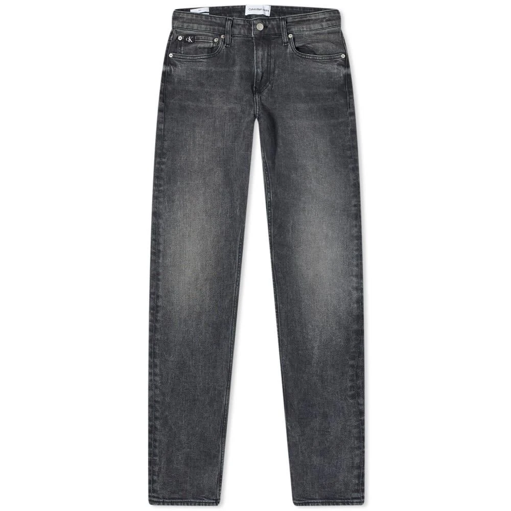 商品Calvin Klein|Calvin Klein Slim Jean,价格¥523,第1张图片