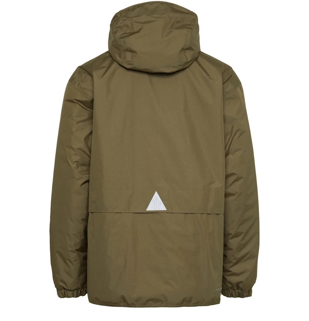 商品Moncler|Windbreaker jacket,价格¥13700,第3张图片详细描述