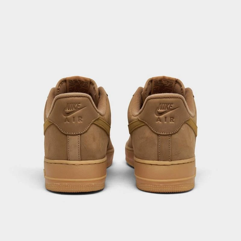 商品NIKE|Men's Nike Air Force 1 '07 WB Casual Shoes,价格¥1018,第4张图片详细描述