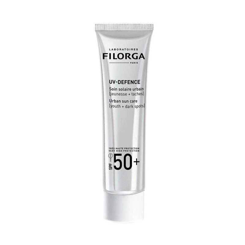 商品Filorga|欧洲直邮Filorga菲洛嘉无瑕隔离防晒乳液40ML高倍防晒spf50,价格¥410,第1张图片