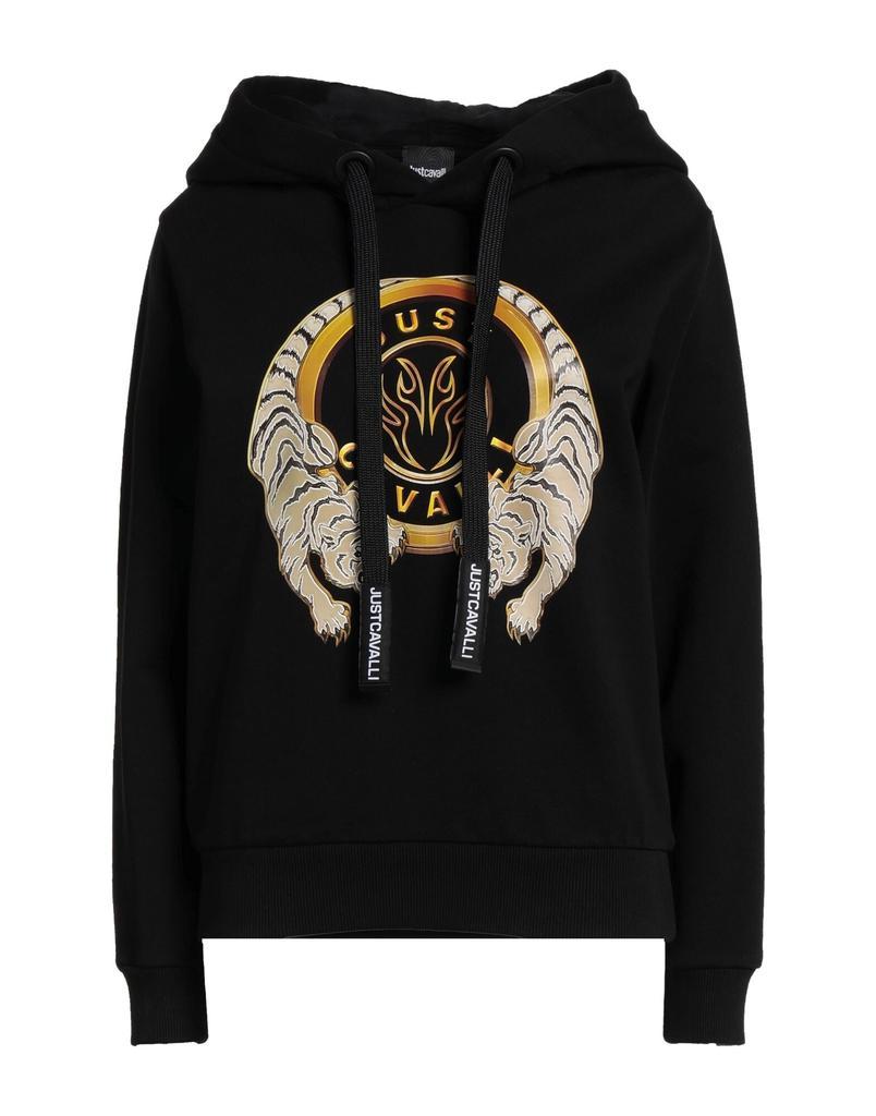 商品Just Cavalli|Hooded sweatshirt,价格¥608,第1张图片