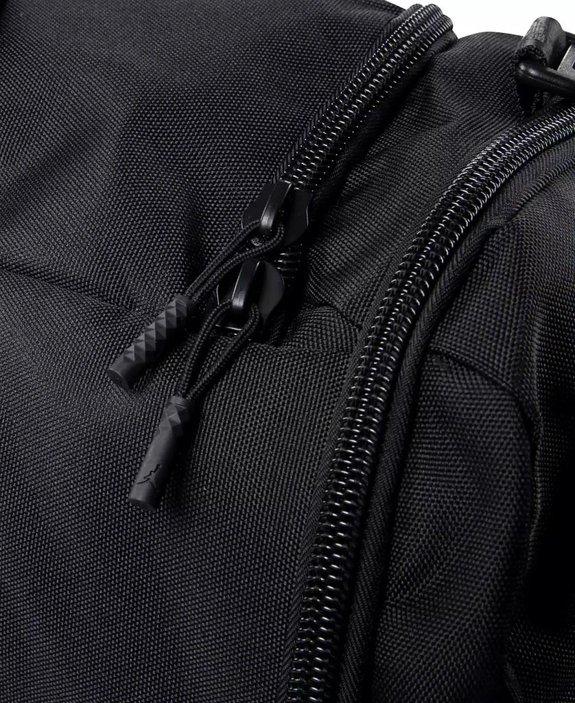 商品Jordan|Medium Logo Duffel Bag,价格¥370,第4张图片详细描述