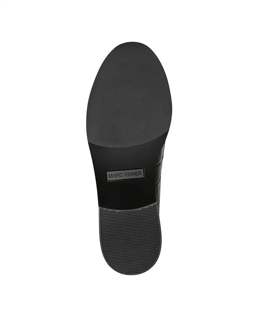 商品Marc Fisher|Women's Ilithia Slip-on Dress Penny Loafers,价格¥295,第5张图片详细描述