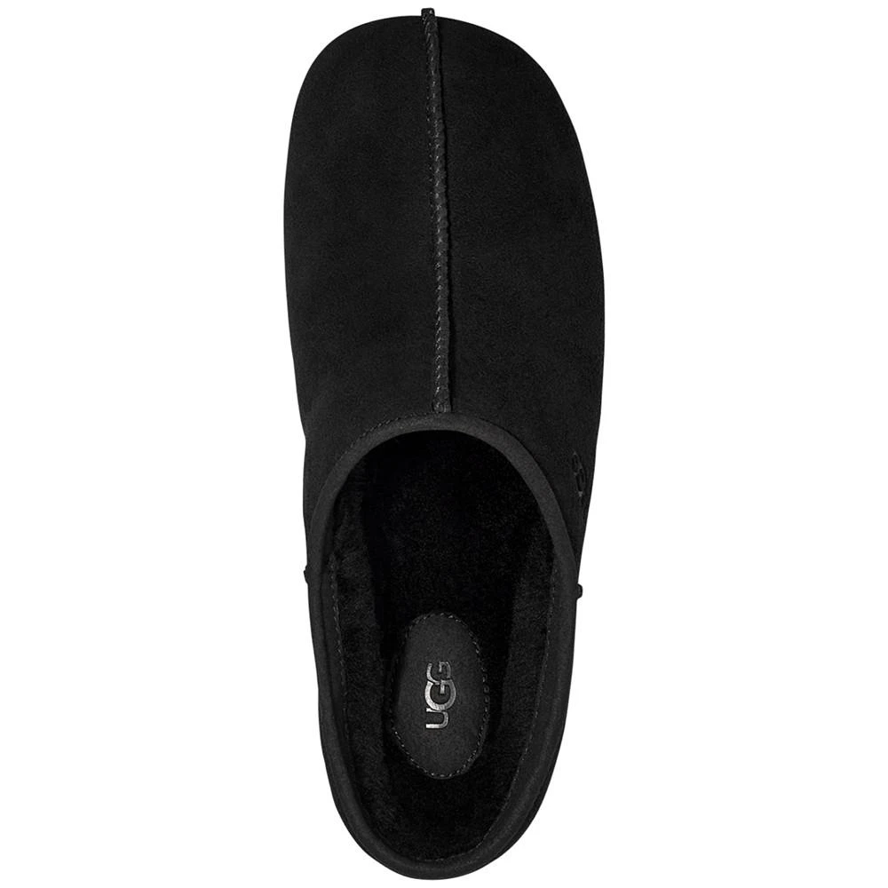 Women's Cottage Slip-On Platform Clogs 商品