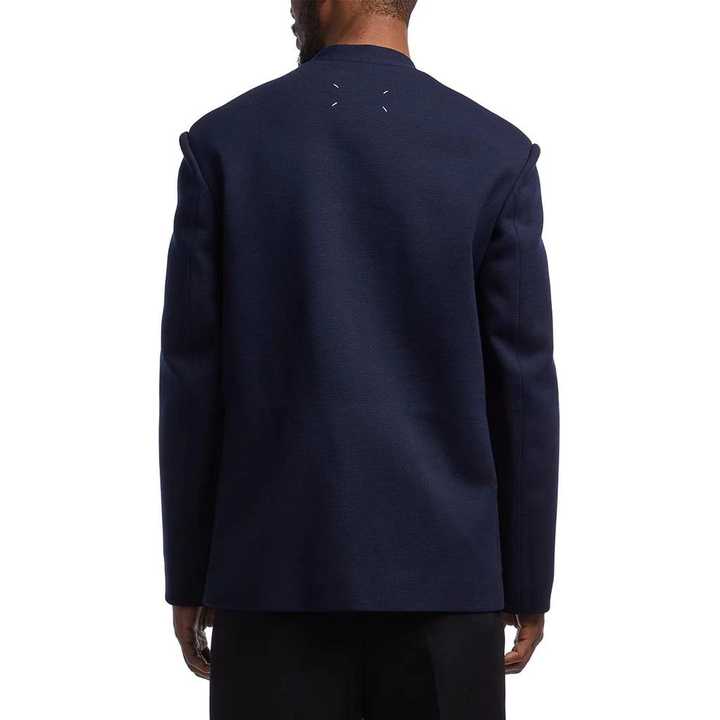 商品MAISON MARGIELA|Jersey Blazer,价格¥2681,第3张图片详细描述