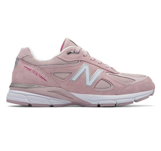 商品New Balance|Men's 990v4,价格¥1059,第1张图片