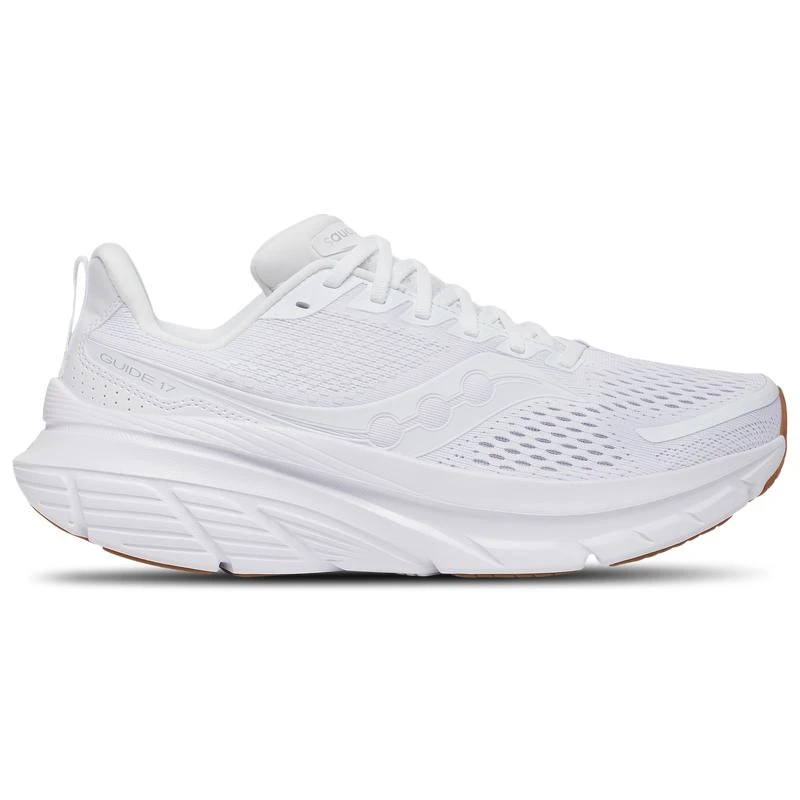 商品Saucony|Saucony Guide 17 - Men's,价格¥1053,第1张图片
