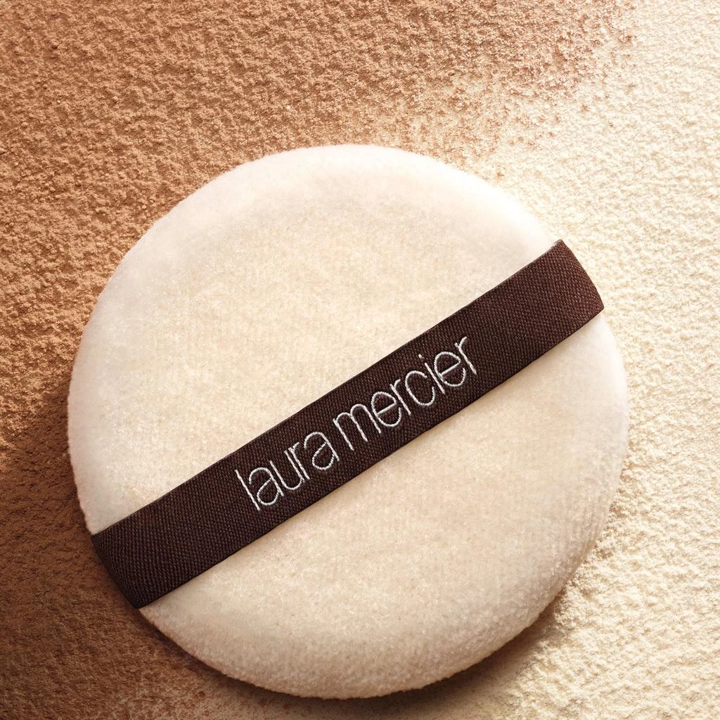 Translucent Pressed Setting Powder 商品