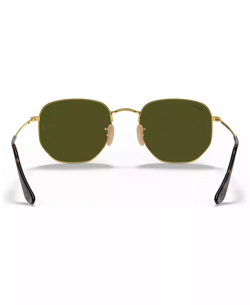 商品Ray-Ban|Sunglasses, RB3548N 51 墨镜,价格¥1558,第5张图片详细描述