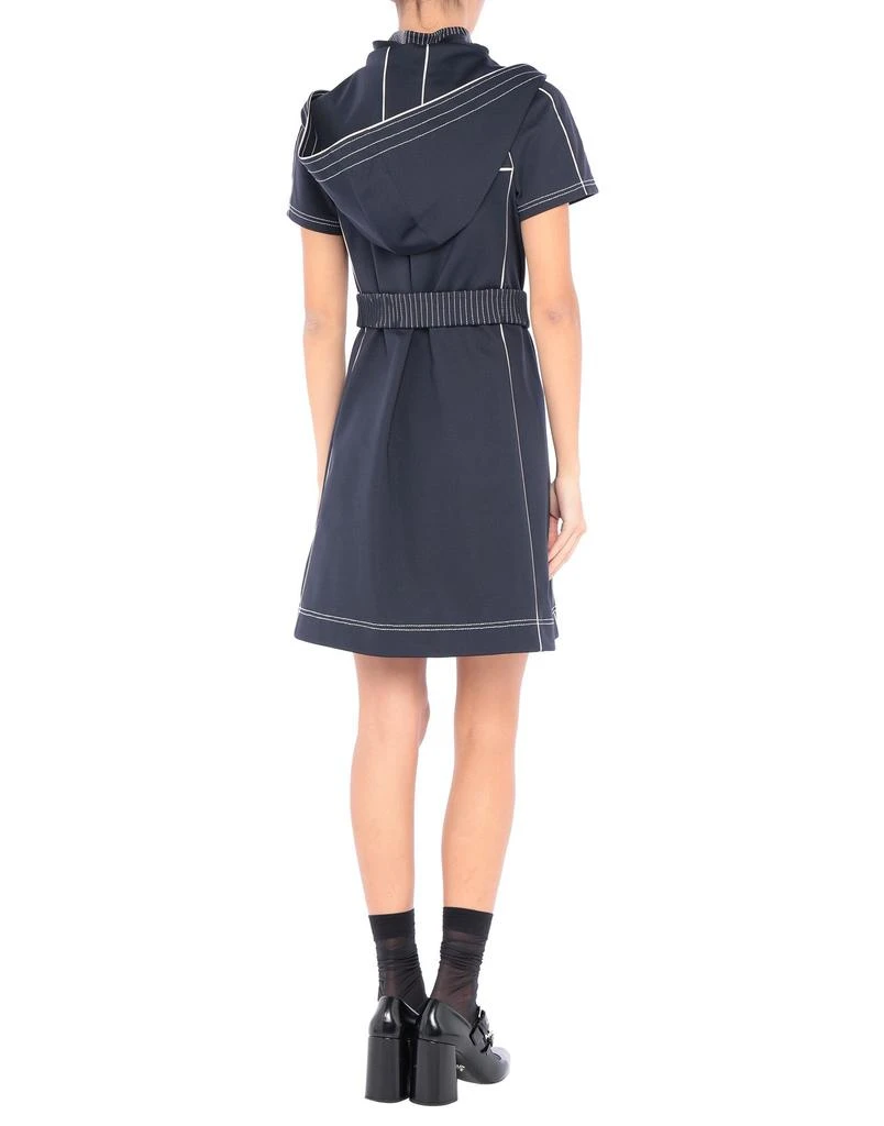 商品Valentino|Short dress,价格¥17272,第4张图片详细描述