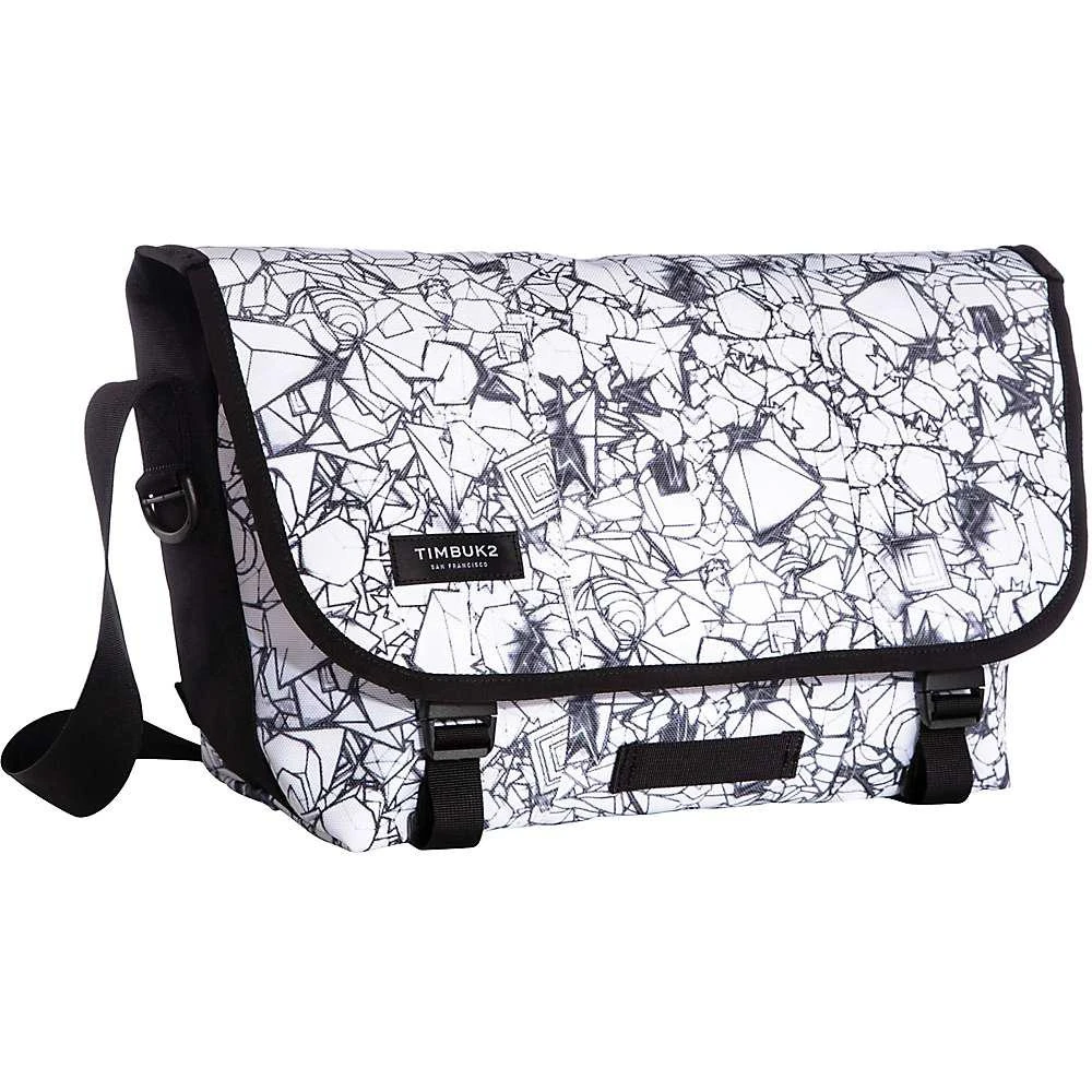 商品Timbuk2|经典印花邮差斜挎包,价格¥500,第4张图片详细描述