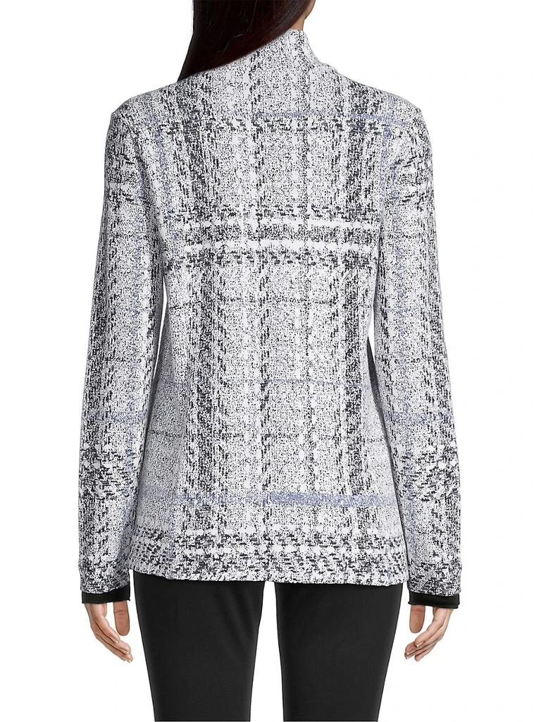 商品NIC+ZOE|Petite Icicle Jacket,价格¥1395,第5张图片详细描述