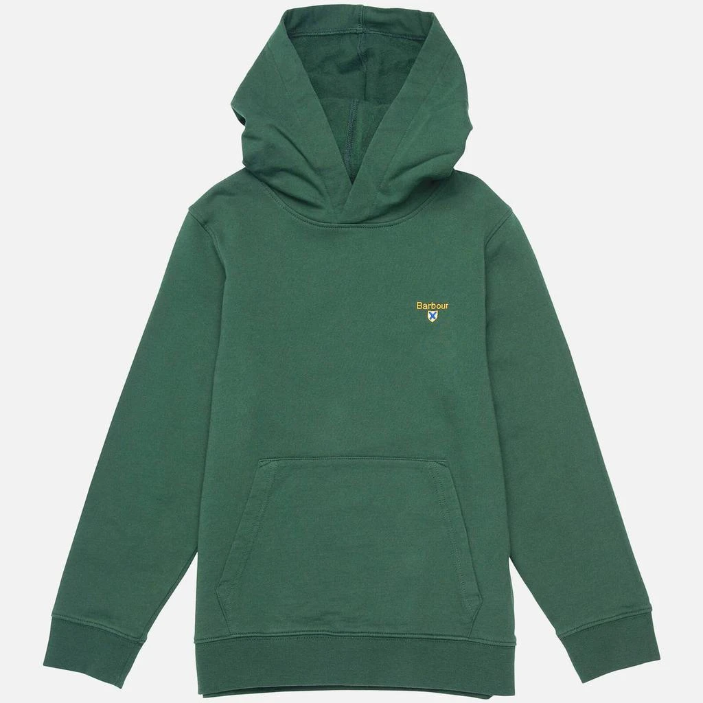 Barbour Boys' Runswick Hoodie - Sycamore 商品