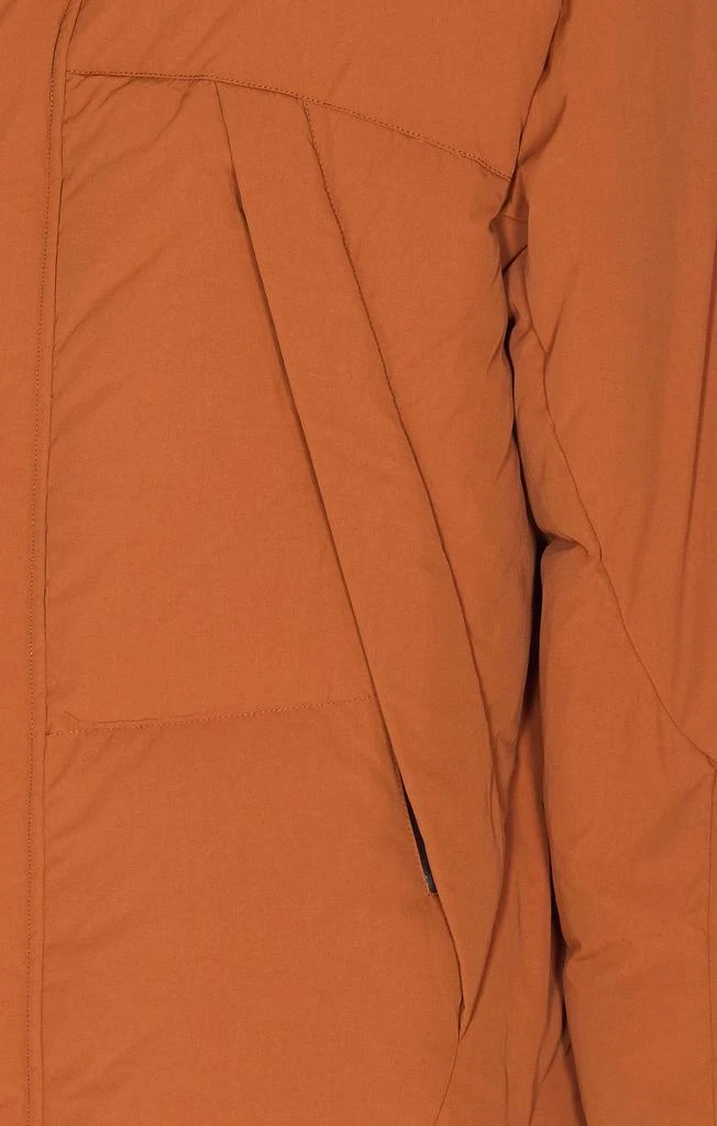 商品JG1|JG1 Padded Hooded Down Jacket,价格¥3708,第4张图片详细描述