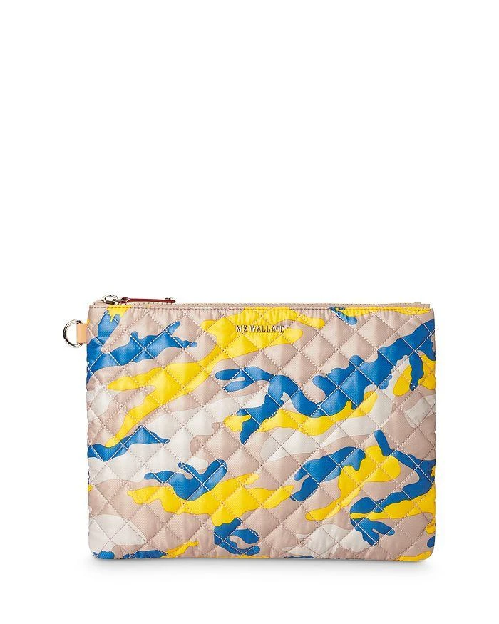 商品MZ Wallace|Metro Pouch,价格¥412,第1张图片