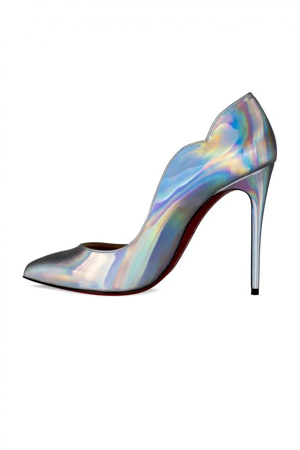 商品Christian Louboutin|Hot Chick Pumps,价格¥4382,第4张图片详细描述