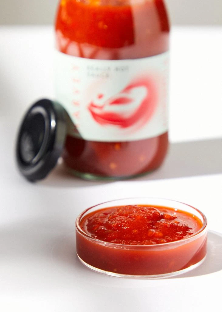 商品Harvey Nichols|Really Hot Sauce 270g,价格¥68,第2张图片详细描述