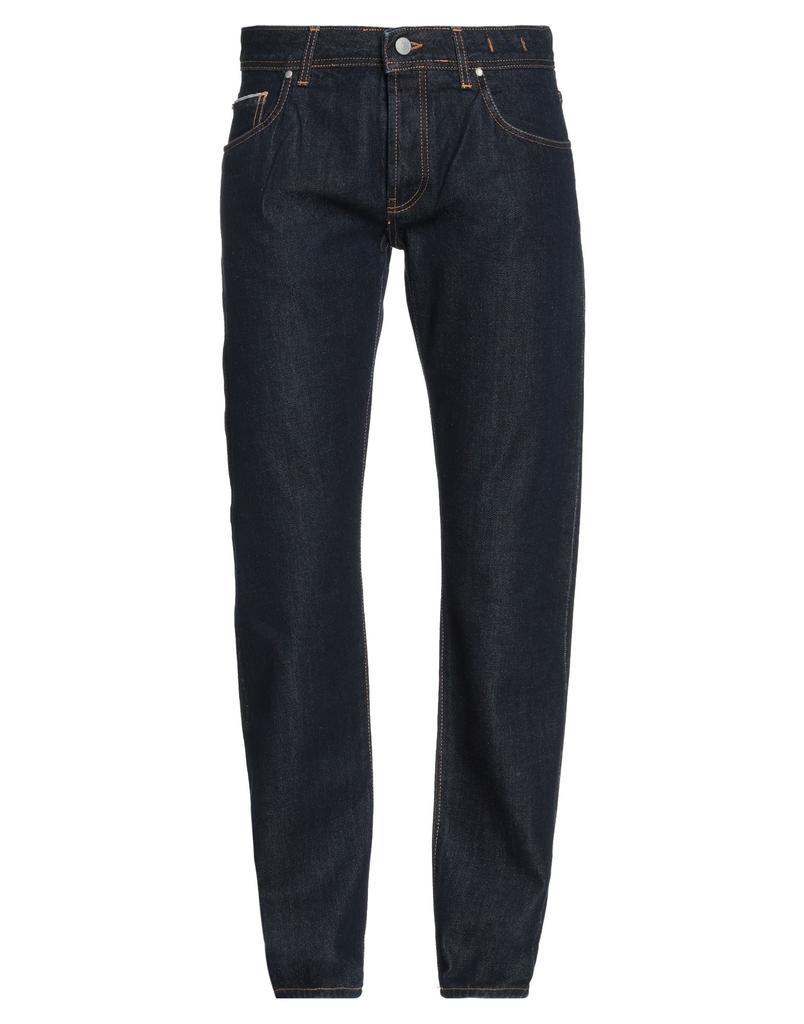 商品LIU •JO|Denim pants,价格¥589,第1张图片