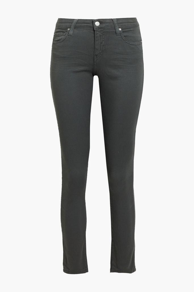 Jarod mid-rise skinny jeans商品第1张图片规格展示