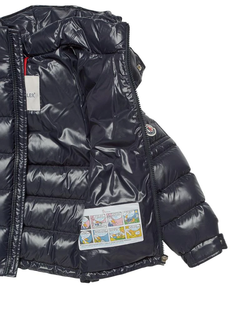 商品Moncler|New Maya Nylon Down Jacket,价格¥6823,第3张图片详细描述