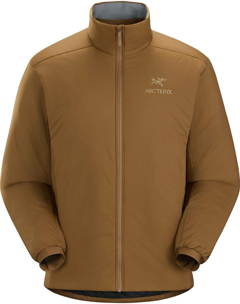 Arc'teryx Atom AR Jacket Men's | Warm Synthetic Insulation Jacket for All Round Use商品第1张图片规格展示