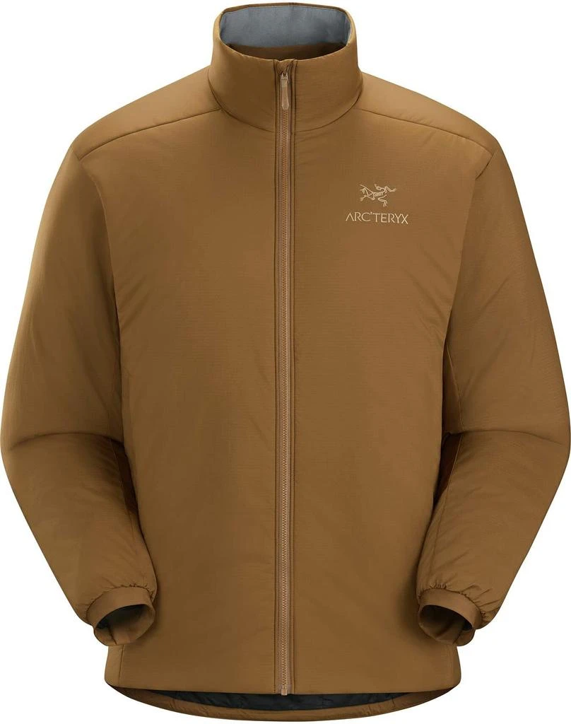 商品Arc'teryx|Arc'teryx Atom AR Jacket Men's | Warm Synthetic Insulation Jacket for All Round Use,价格¥2341,第1张图片