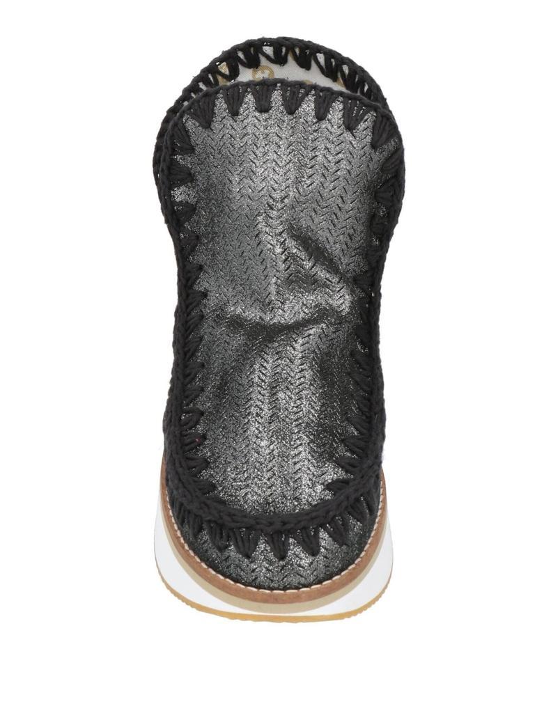 商品Mou|Ankle boot,价格¥891,第4张图片详细描述