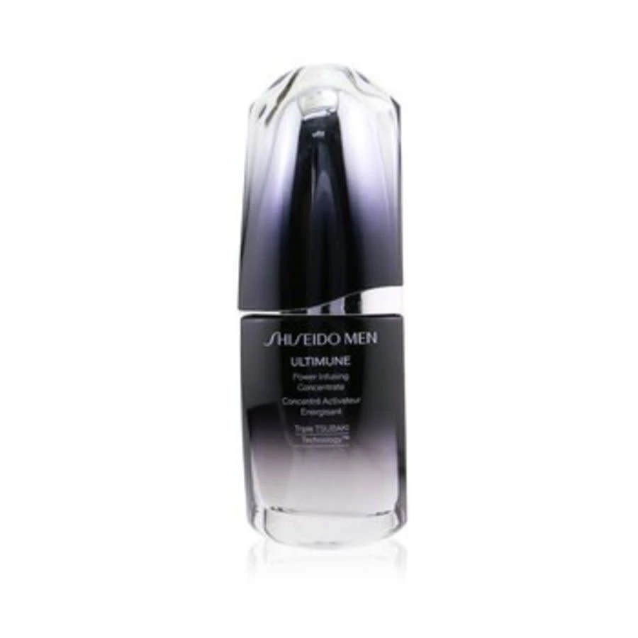 商品Shiseido|- Men Ultimune Power Infusing Concentrate  30ml/1oz,价格¥391,第1张图片