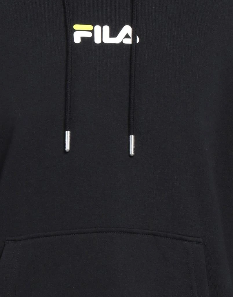 商品Fila|Hooded sweatshirt,价格¥442,第4张图片详细描述