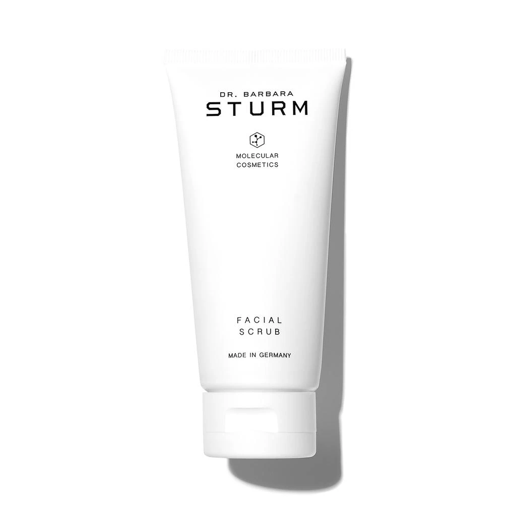 商品Dr. Barbara Sturm|Facial Scrub,价格¥531,第1张图片