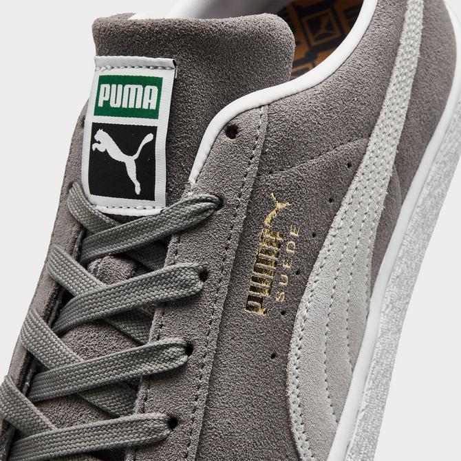 Puma Suede Classic 21 Casual Shoes商品第3张图片规格展示