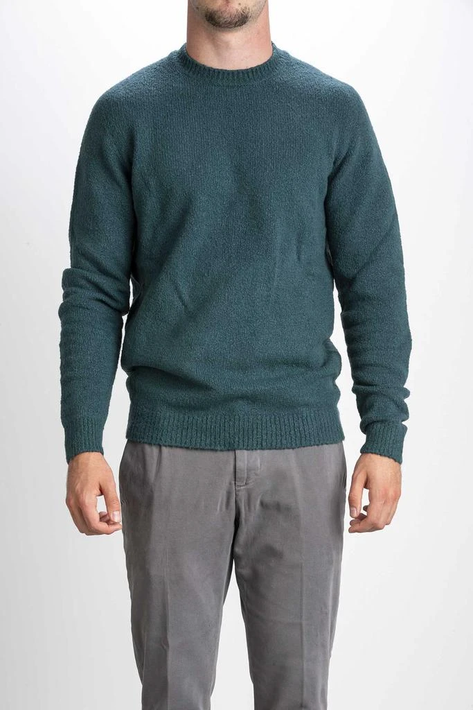 商品ROBERTO COLLINA|Roberto Collina SWG Shirt Shirt,价格¥1870,第1张图片