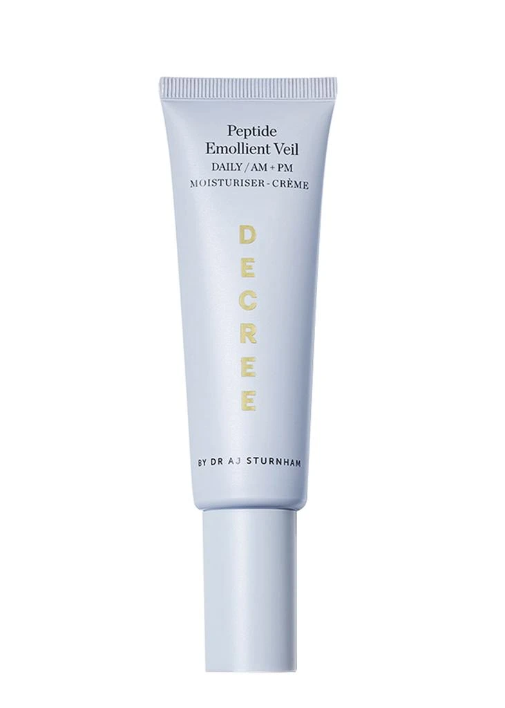 商品Decree|Peptide Veil 50ml,价格¥1072,第1张图片
