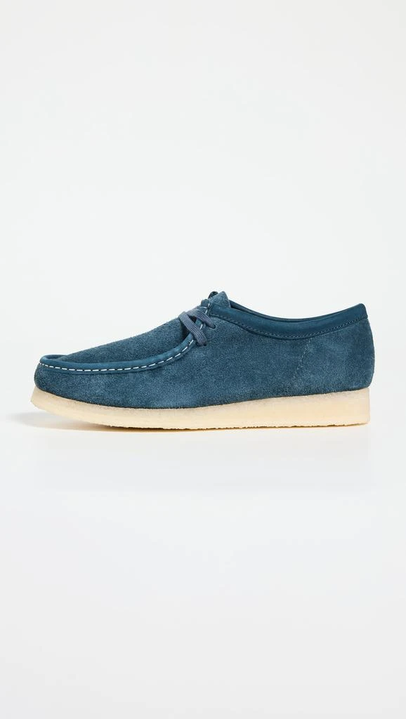 商品Clarks|Wallabee Shoes,价格¥1210,第5张图片详细描述