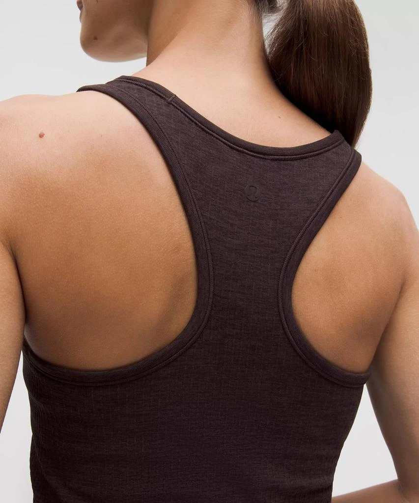 Ebb to Street Cropped Racerback Tank Top *Light Support, B/C Cup 商品