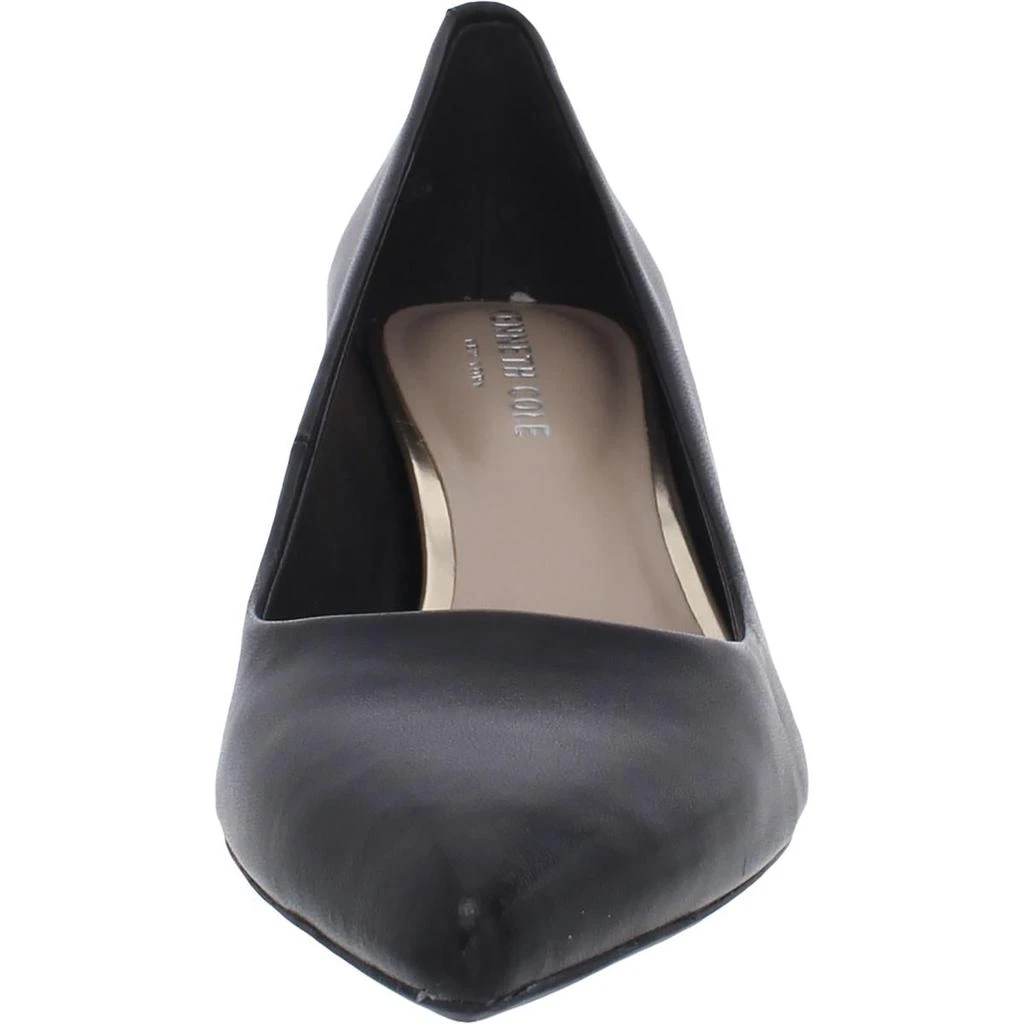 商品Kenneth Cole|Kenneth Cole New York Womens Morgan Kitten Heels,价格¥190,第5张图片详细描述