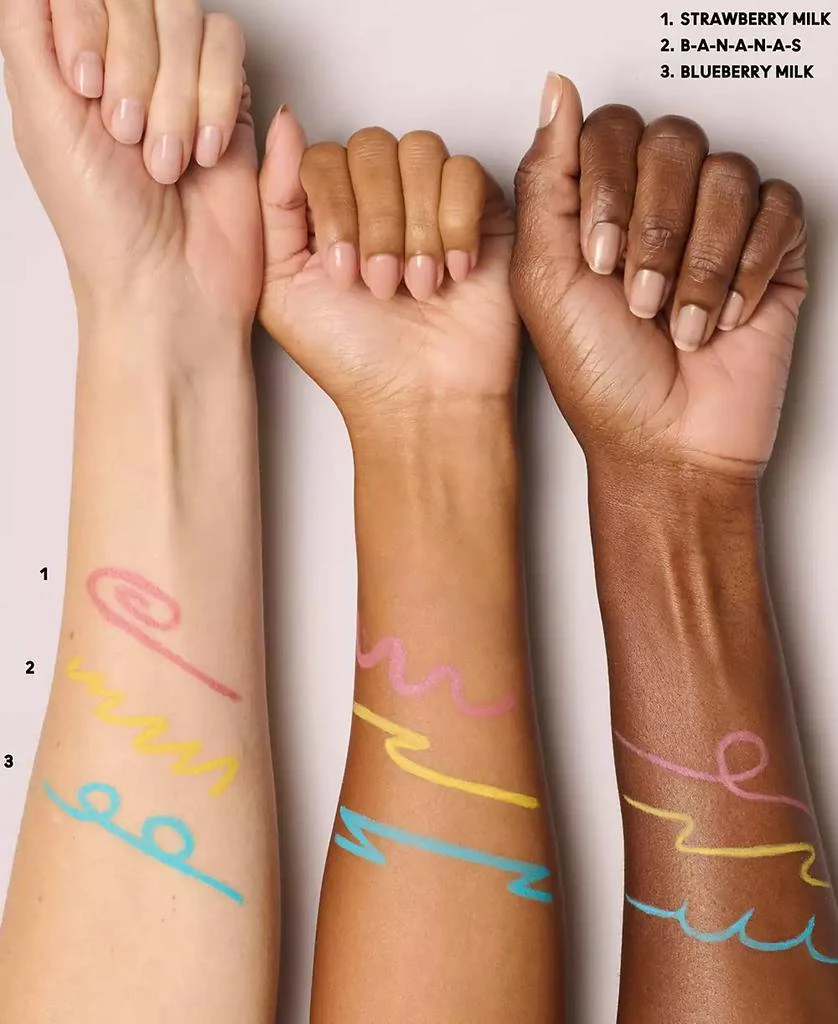 Colour Excess Gel Eye Liner 商品