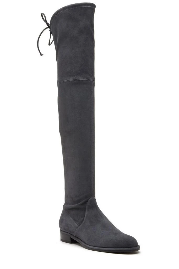 商品Stuart Weitzman|Stuart Weitzman Lowland Thigh-High Boots,价格¥3810,第2张图片详细描述
