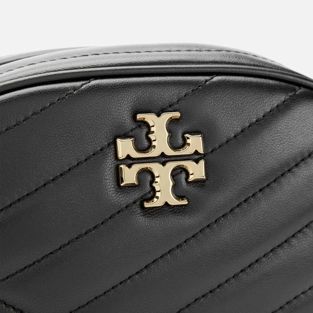 商品Tory Burch|Tory Burch Women's Kira Sm Camera Bag - Black,价格¥2919,第4张图片详细描述